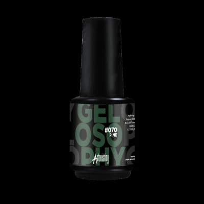 Afbeelding van Astonishing Gelosophy 070 Pine 15ml