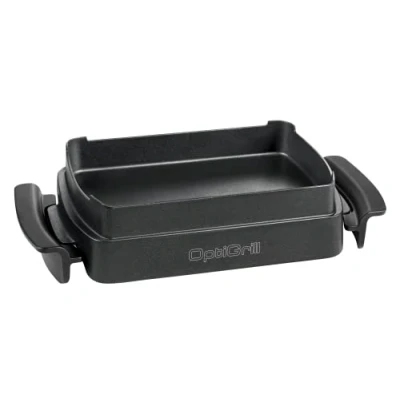 Afbeelding van Seb Toebehoren snacking baking optigrill XA725870