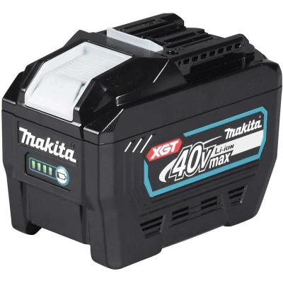 Afbeelding van Makita Accu BL4080F XGT 40V Max 8,0Ah 191X65 8
