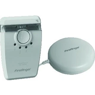 Afbeelding van Rookmelder Strobe en Vibrating Pad FireAngel