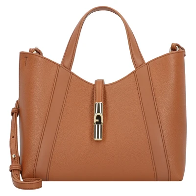 Afbeelding van Furla Totes &amp; shoppers Goccia S Tote in bruin