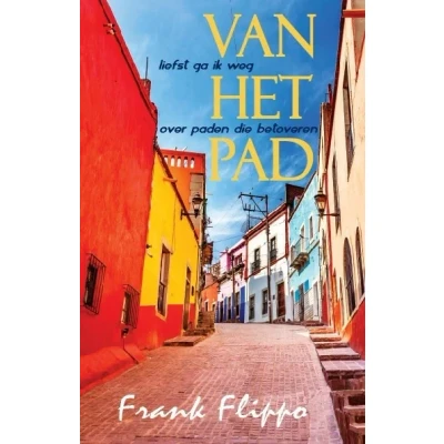 Afbeelding van Van het pad (Paperback)