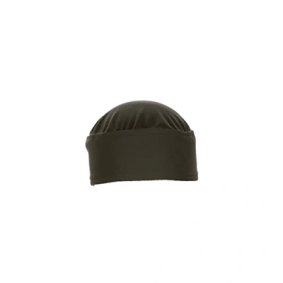 Afbeelding van Chef Works Total Vent beanie dames zwart