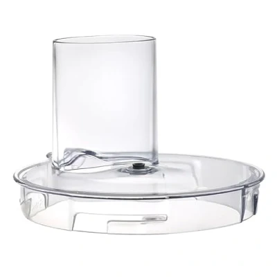Afbeelding van Masterpart Hakkom deksel compatibel met Kenwood keukenmachines FPM25 FPM250 FPM260 FPM264 FPM265 FPM270