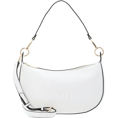 Afbeelding van Valentino Bags Pigalle Handtas, Dames, Maat: One Size, Bianco