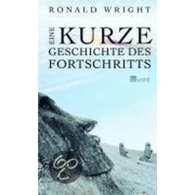 Afbeelding van Eine kurze Geschichte des Fortschritts