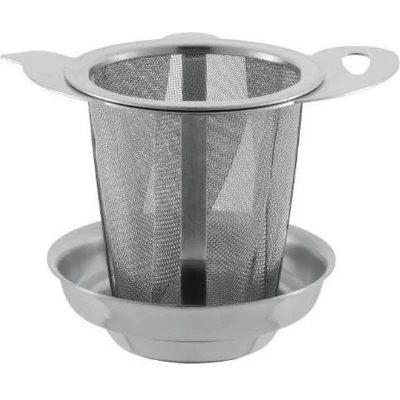 Afbeelding van Geels Permanentfilter Rvs Theepot, 1 stuks