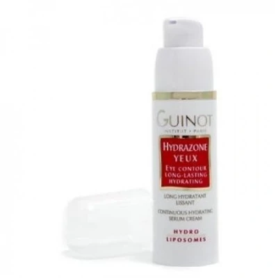 Afbeelding van Guinot Serum Creme Hydrazone Yeux 15 Ml