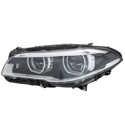 Afbeelding van Hella Koplamp BMW5 (F10/11)13 Links led Bochtverlichting 1EX 011 072 911