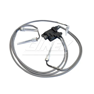Afbeelding van Sensor, uitlaatgastemperatuur DINEX 47044