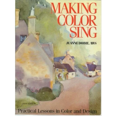 Afbeelding van Making Color Sing
