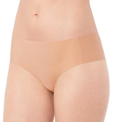 Afbeelding van Sloggi FEEL Hipster Slip, Dames, Maat: XL, Cognac