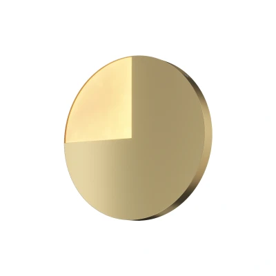 Afbeelding van Maytoni Wandlamp Jupiter Messing Ø38,1