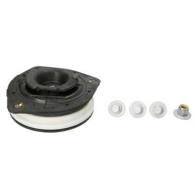 Afbeelding van SNR KB668.05 Reparatieset, Ring voor schokbreker taatspot Incl schroefset NISSAN: Note I
