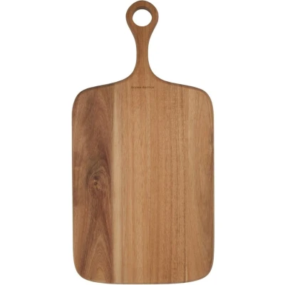 Afbeelding van House Doctor Snijplank, HDEya, Natuur Snij &amp; Serveerplanken