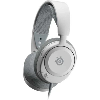 Afbeelding van SteelSeries Arctis Nova 1 Wit
