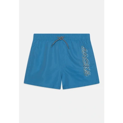 Afbeelding van JACK &amp; JONES JUNIOR zwemshort JPSTFIJI blauw