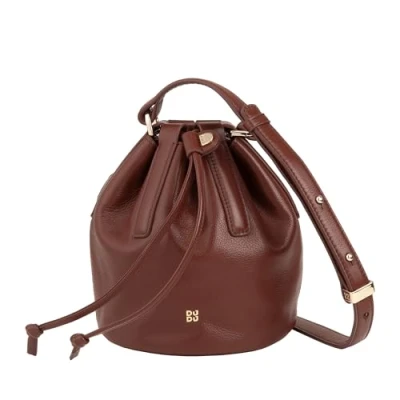 Afbeelding van DuDu Zak Leer 14 cm