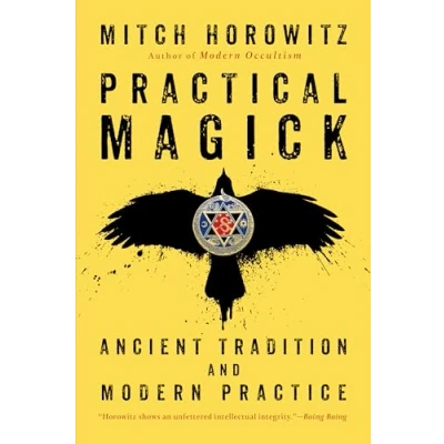 Afbeelding van Practical Magick