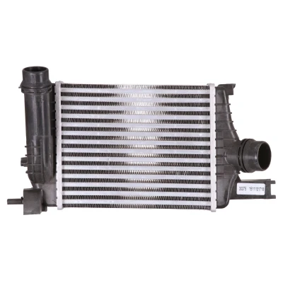 Afbeelding van Intercooler, inlaatluchtkoeler NRF 30375