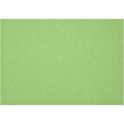 Afbeelding van Daff Easy.PET Petup Placemat Recyclebaar 31 x 42 cm Kunststof Geel