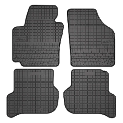 Afbeelding van Rubber vloermatten FROGUM MMT A040 0403