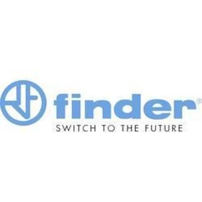 Afbeelding van Finder 40.31.8.230.0000 Printrelais 230 V/AC 10 A 1x wisselcontact 1 stuk(s)