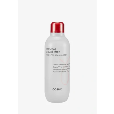 Afbeelding van COSRX AC Collection Calming Liquid Mild BHA + PHA 125ml