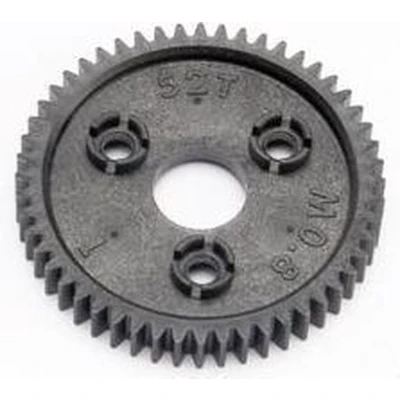 Afbeelding van Traxxas TRX6843 Tandwiel, 52 T pignon (32 p) (0.8 metrisch)