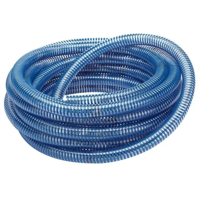 Afbeelding van Draper 20469 PVC Zuigslang, 10m x 25mm/1&quot;