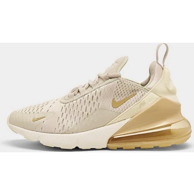 Afbeelding van Sneakers Nike Air Max 270 &quot;Coconut Milk&quot; Maat 40