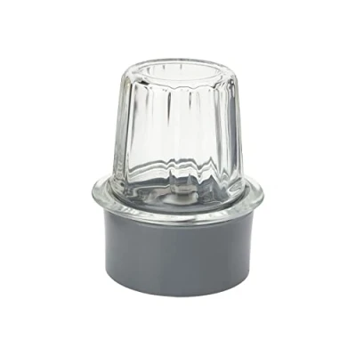 Afbeelding van Kenwood KAP10.000GY Moulin à herbes et épices électrique pour robot culinaire Prospero+ fraîches séchées Capacité 350 ml