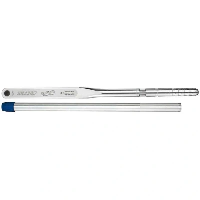 Afbeelding van Gedore Momentsleutel dremometer dr 3/4&quot; 140 760 nm 8563 01