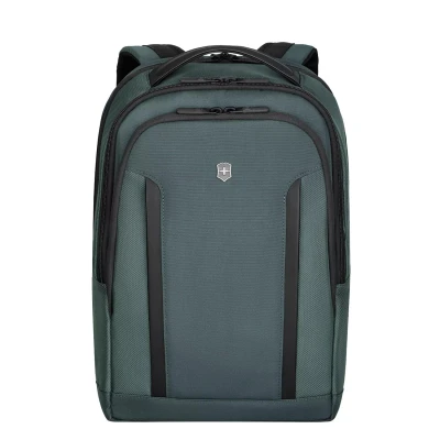 Afbeelding van Victorinox Altmont Professional Compact Laptop backpack storm Laptoptas