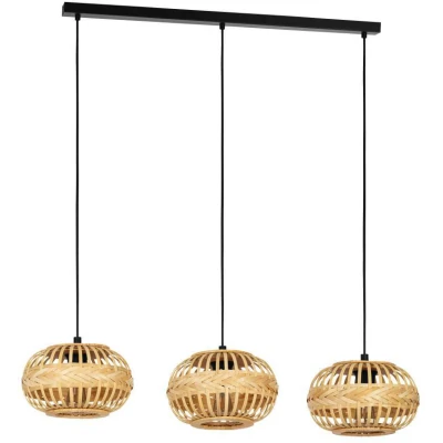 Afbeelding van EGLO hanglamp Amsfield 1