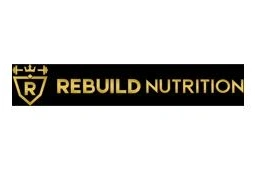 Rebuild Nutrition Logo