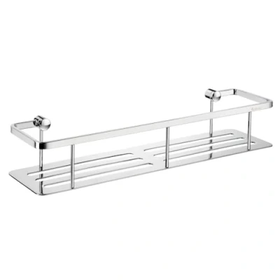 Afbeelding van Zeephouder Smedbo Sideline 40x10,3 cm Chroom
