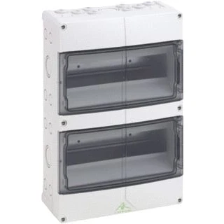 Afbeelding van Spelsberg installatiekast leeg 73642401