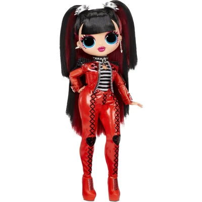 Afbeelding van LOL Surprise OMG Doll Series 4 Spicy Babe