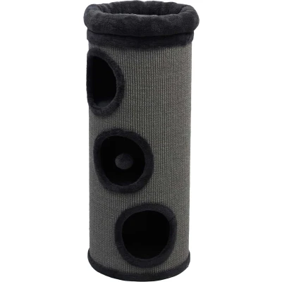Afbeelding van Boon klimton sisal 3 gaat grijs 95x38cm