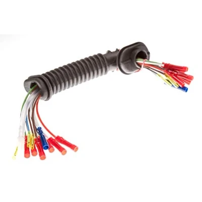Afbeelding van SenCom 1510401 reparatieset kabelboom achterklep