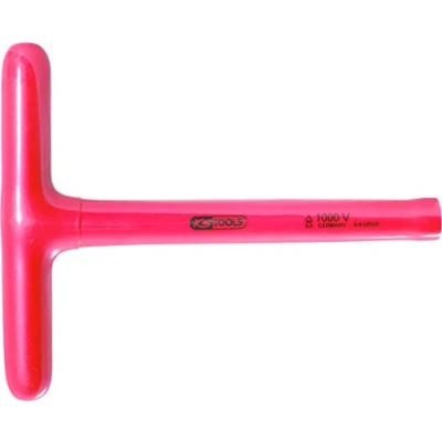 Afbeelding van KS Tools 117.2426 Dopschroevendraaier Sleutelbreedte (metrisch): 8 mm