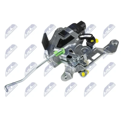 Afbeelding van Stel element, centrale vergrendeling NTY EZC KA 019