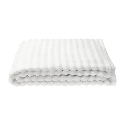 Afbeelding van Zone Denmark Inu Strandlaken 180 x 100 cm White