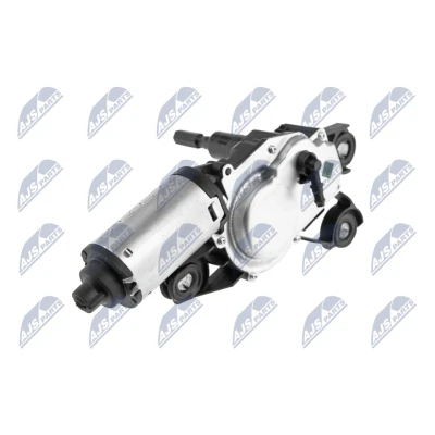 Afbeelding van Ruitenwissermotor NTY ESW SE 002