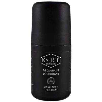 Afbeelding van 3x Kaerel Deodorant 75 ml