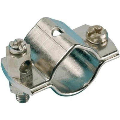 Afbeelding van JMV aardklem 32 34 mm Uni 1&quot;