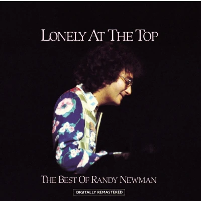 Afbeelding van Lonely At The Top Best Of Randy Newman