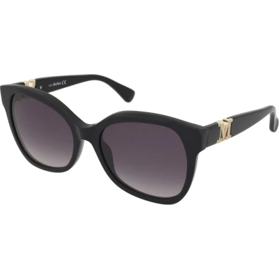 Afbeelding van Max Mara Emme3 MM0014 01B Glasdiameter: 56