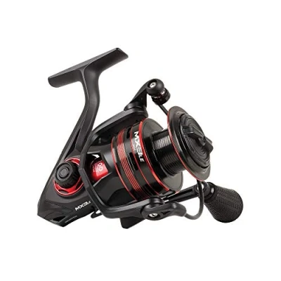 Afbeelding van Mitchell Molen MX3LE Spin BB9
